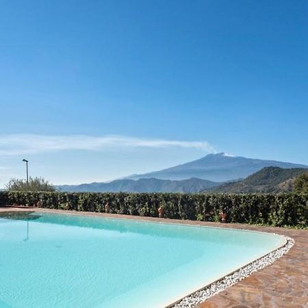 Agriturismo San Cataldo Motta Camastra Exterior foto