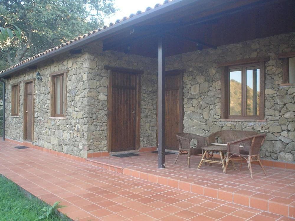 Agriturismo San Cataldo Motta Camastra Exterior foto